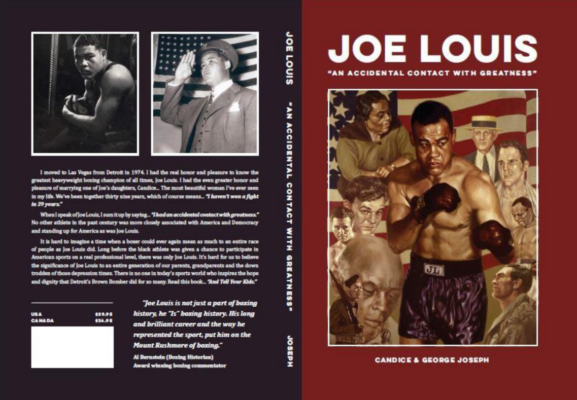 Joe Louis