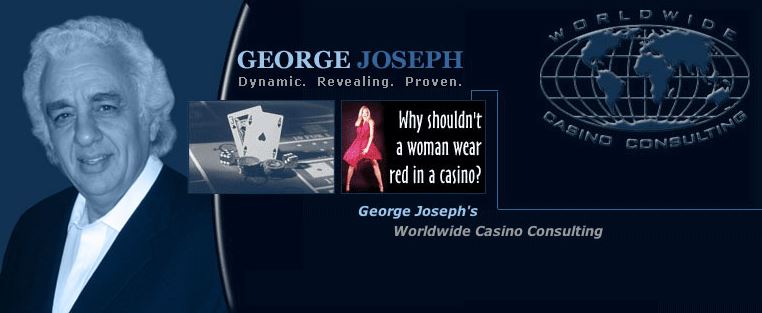 George Joseph